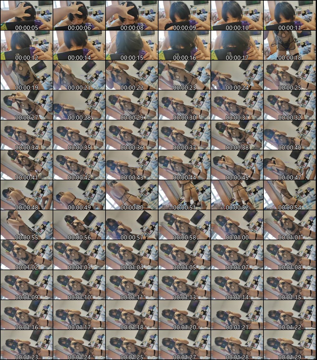 崔小蕾重度M属性调教合集_肛交捆绑与极限反差体验_36