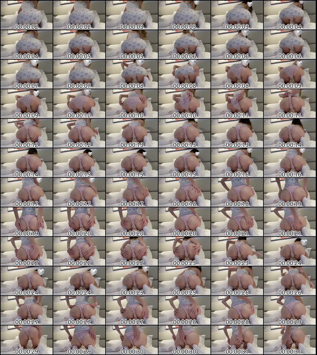 困困狗推特反差风格福利姬精彩合集大放送_1