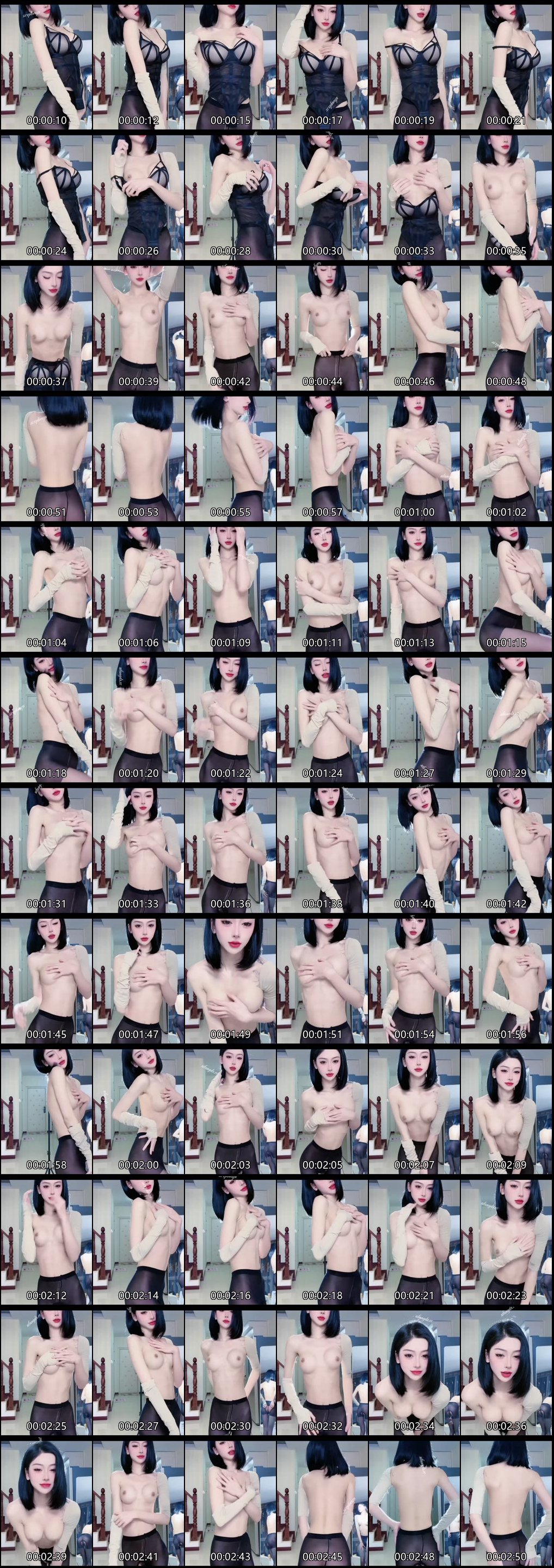 抖音网红小蕙定制裸舞狂野道具插穴反差婊子极致骚浪让你欲火焚身