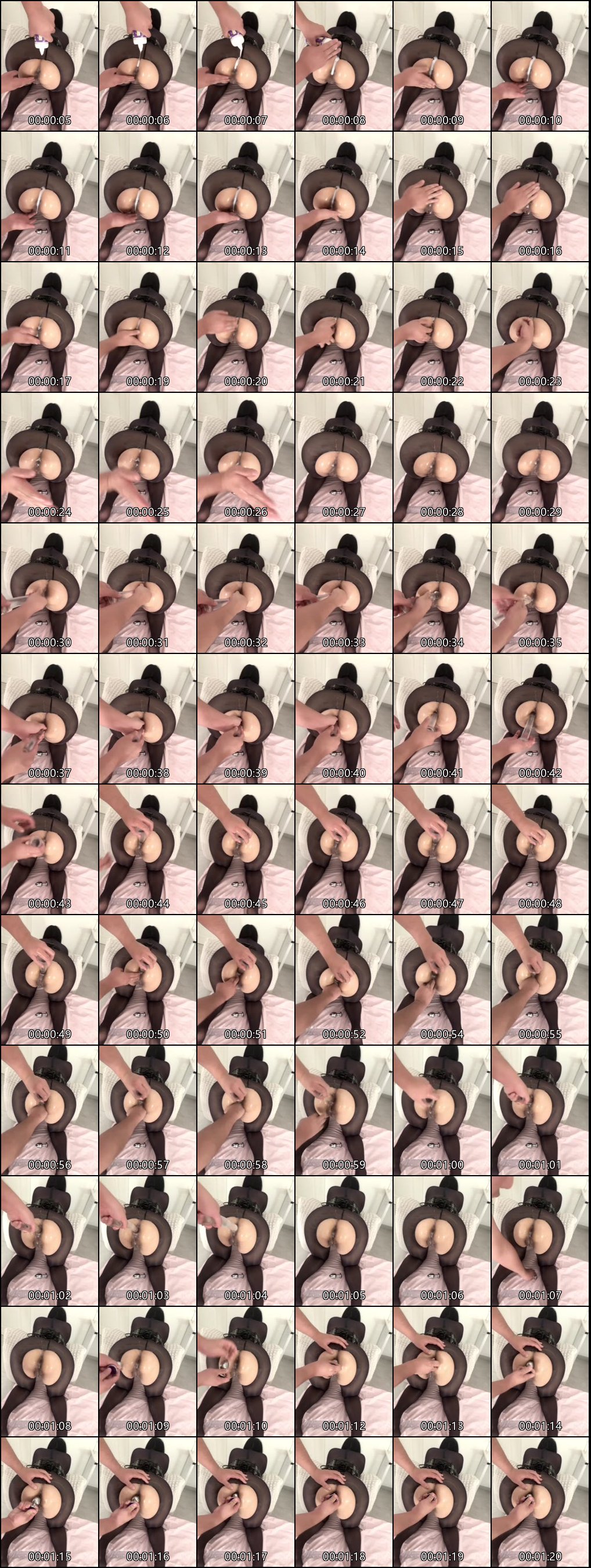 清纯反差婊黑丝诱惑毒龙钻舔到欲仙欲死高潮连连