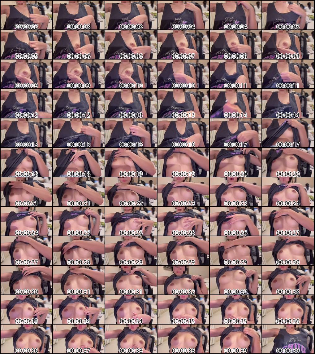 困困狗推特反差福利姬精彩合集大放送_11