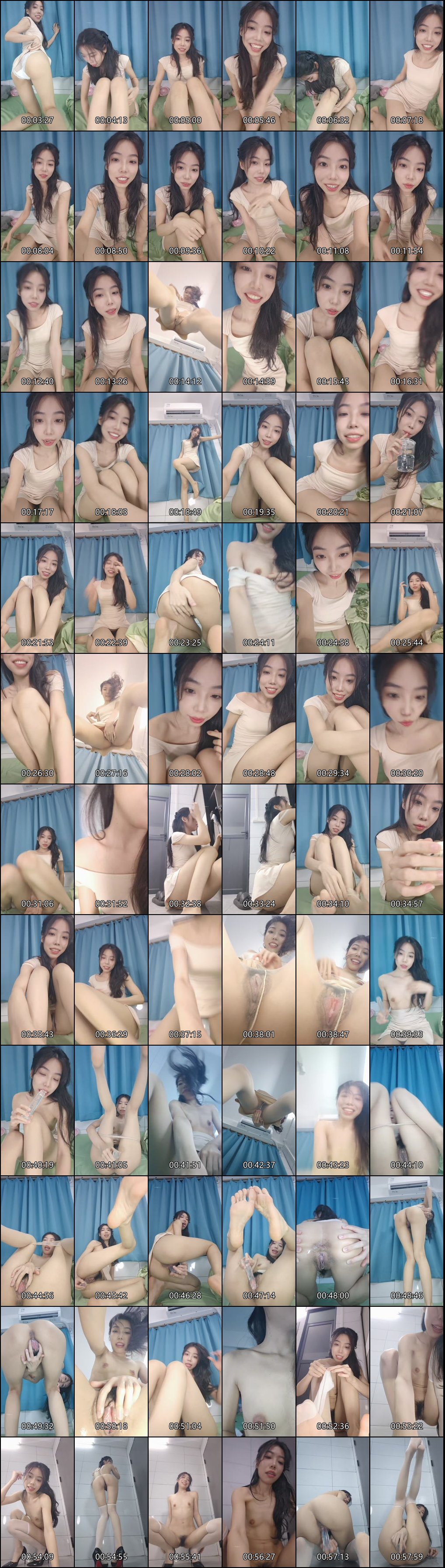 施施反差婊黑丝高跟诱惑爆棚_道具狂插喷水翻白眼高潮失控