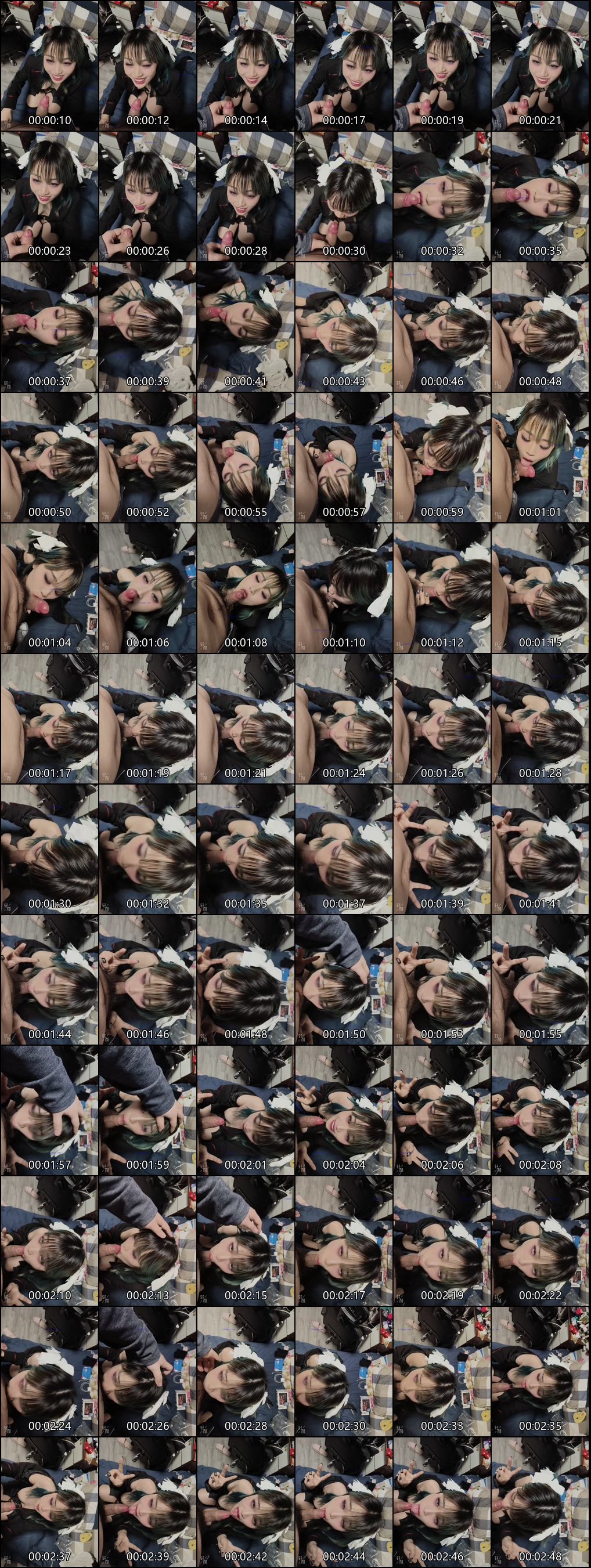 崔小蕾重度M属性调教合集_肛交捆绑与极限反差体验_33