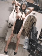 崔小蕾重度M属性调教合集_肛交捆绑与极限反差体验