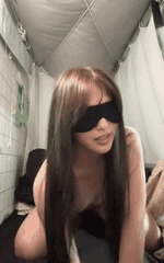 美术学院女学生自拍自慰视频泄露称自己是小母狗_2