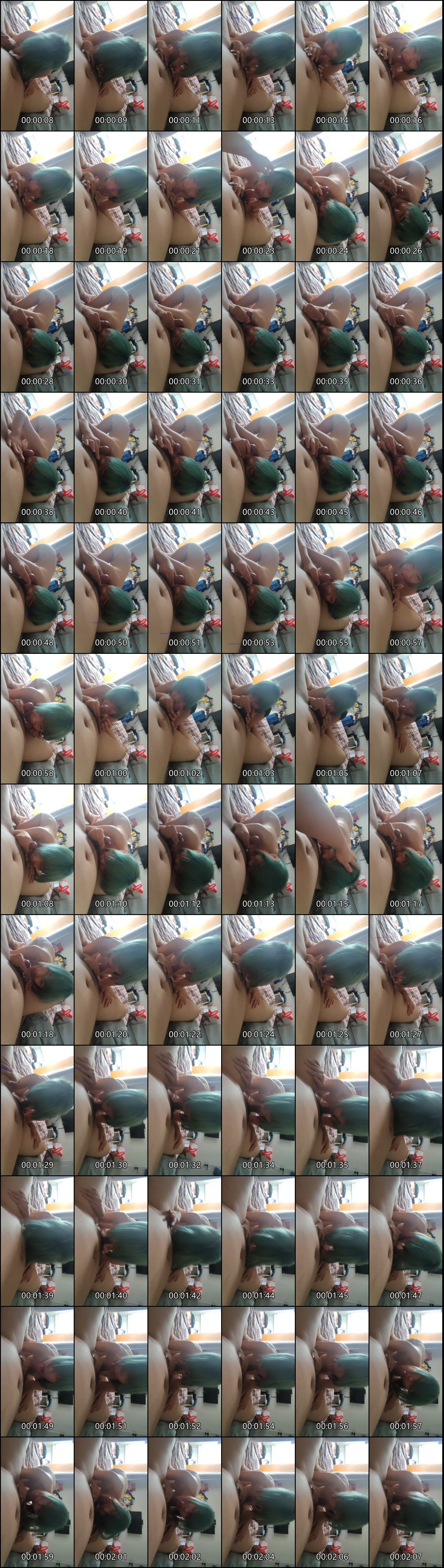 崔小蕾重度M属性调教合集_肛交捆绑与极限反差体验_14