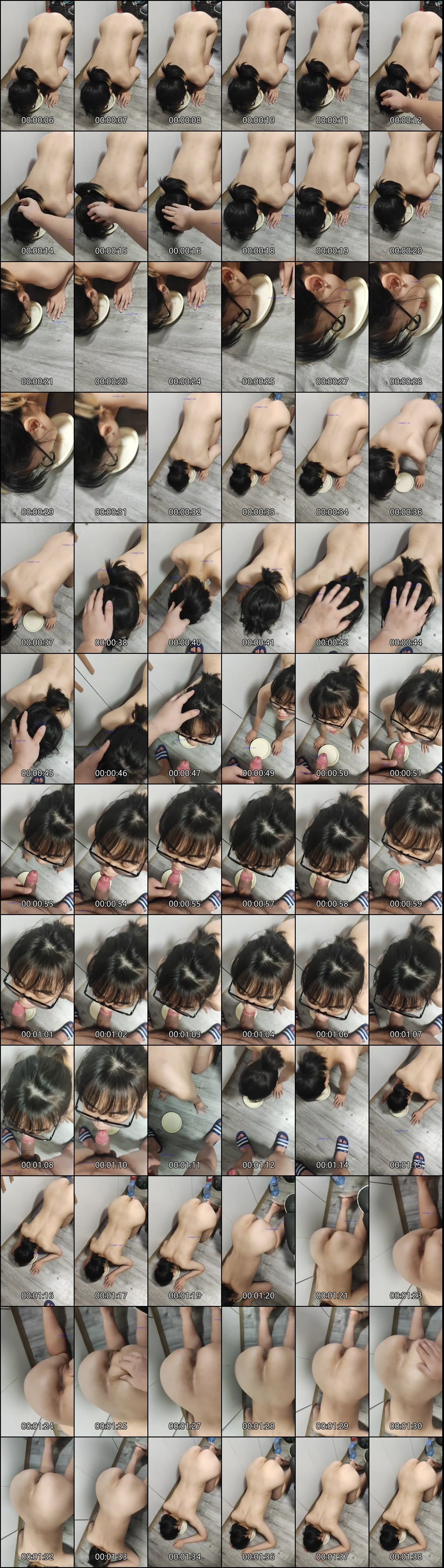 崔小蕾重度M属性调教合集_肛交捆绑与饮尿阿黑颜震撼体验