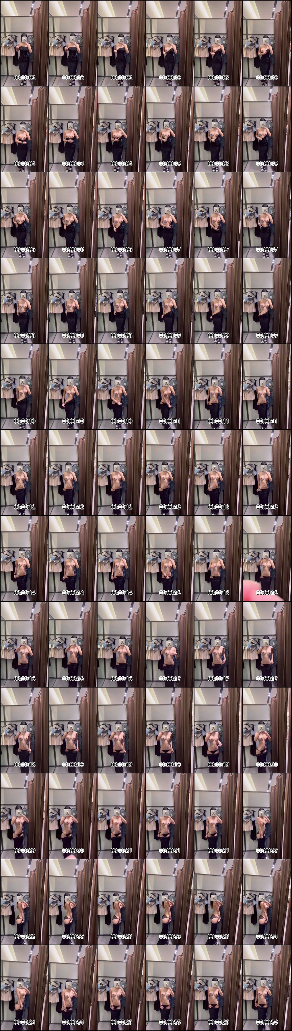 困困狗推特反差福利姬精彩合集第19期大放送_1