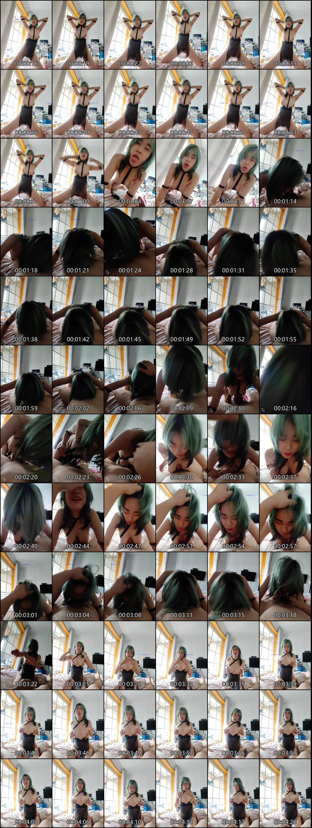 崔小蕾重度M属性调教合集_肛交饮尿与阿黑颜极致体验_1