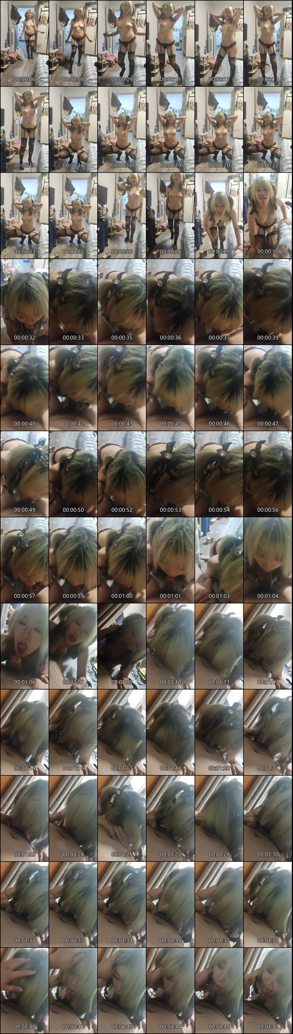 崔小蕾重度M调教合集_肛交捆绑与极限反差体验_1