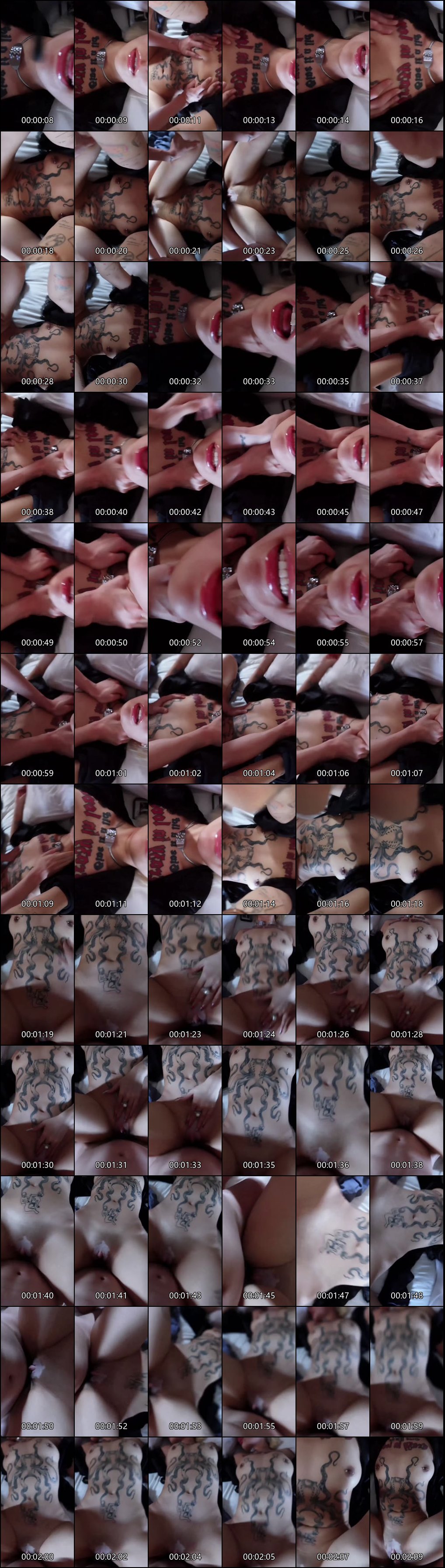 纹身夜店DJ反差婊高中妹大尺度自慰做爱_自拍野性福利狂野释放