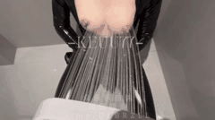 推特御姐克鲁鲁的反差日常骚话挑逗弟弟手撸高跟丝袜play身材火辣让人血脉喷张欲罢不能