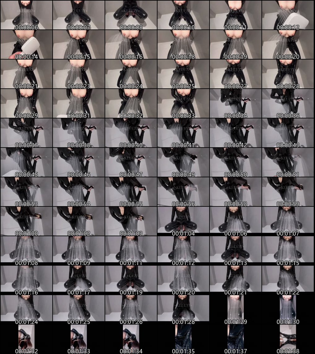 推特御姐克鲁鲁的反差日常骚话挑逗弟弟手撸高跟丝袜play身材火辣让人血脉喷张欲罢不能