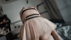 崔小蕾重度M调教合集_肛交捆绑与极限反差体验_3