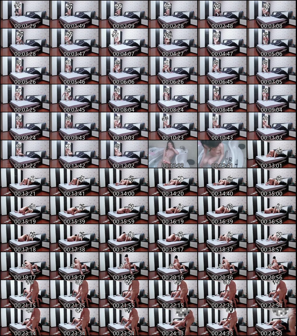 老公亲手调教人妻少妇从贤妻良母堕落成淫荡母狗内射肛交开发全记录