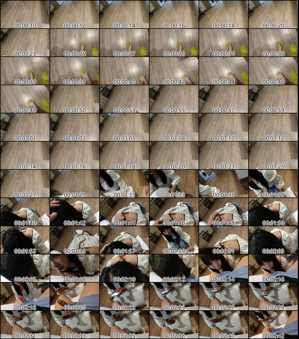 探秘约母狗上门的刺激体验_4