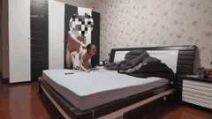 老公狠心调教温柔人妻少妇彻底开发成淫荡饥渴母狗的极致快感