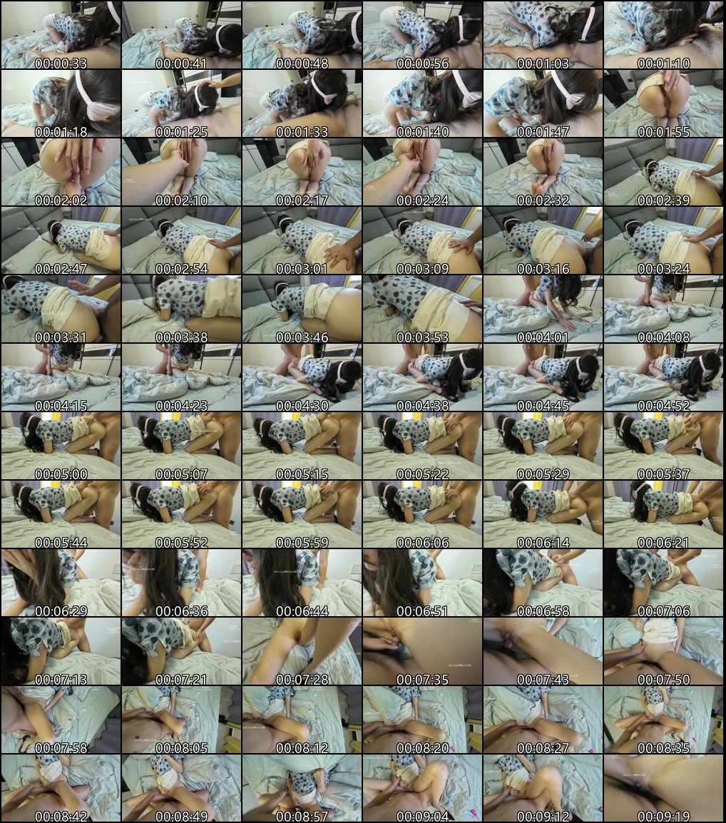 饥渴反差OL C小姐被D先生足交口爆内射狂干肉丝高跟包臀制服全裸生插居家激情欲罢不能