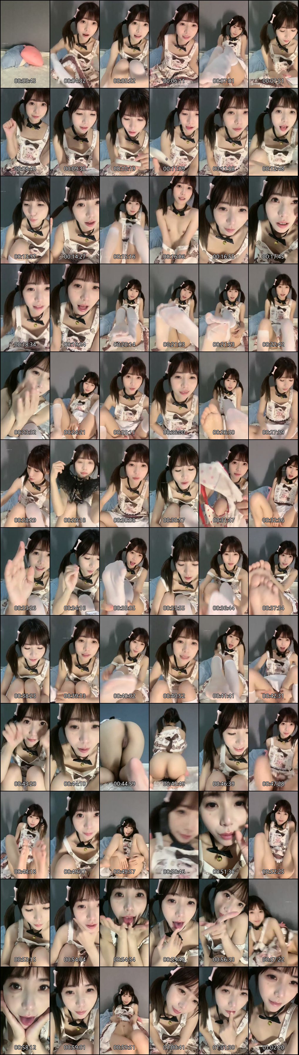 清纯眼镜萝莉JK自慰反差秀掰开粉嫩小穴叫爸爸求操全程露脸扣穴诱惑你草死她