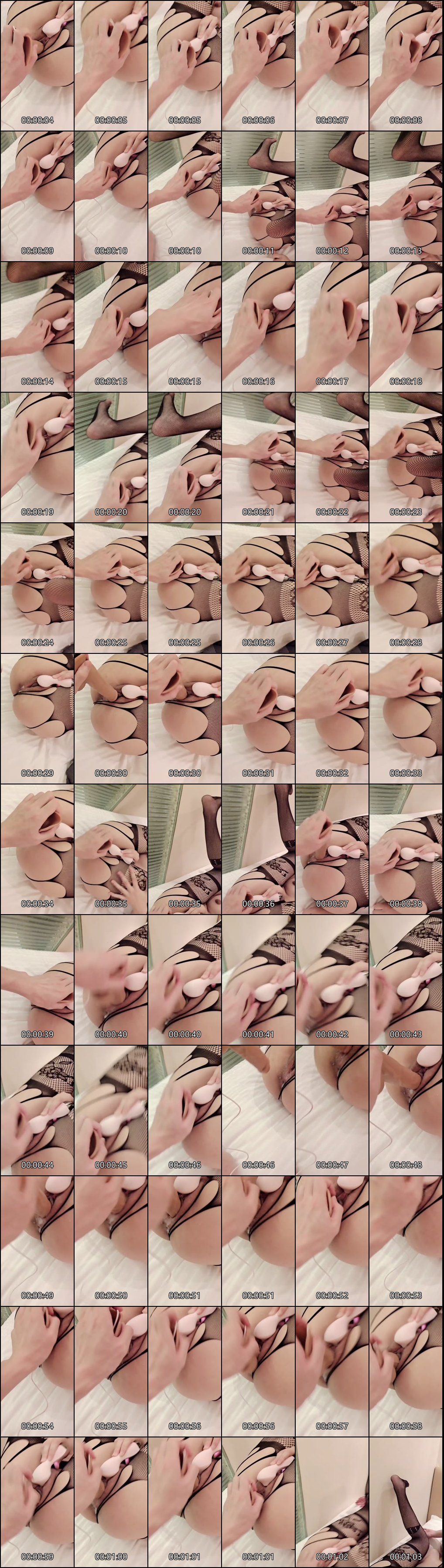 困困狗推特反差福利姬精彩合集第八弹震撼来袭_1