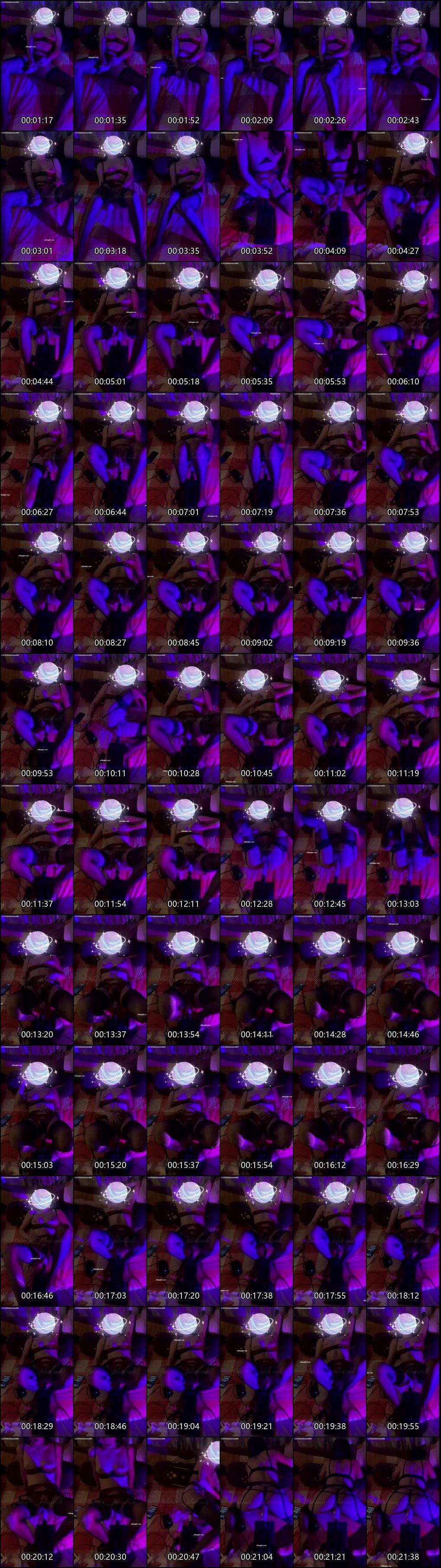 眼镜妹的反差婊本性大爆发_道具狂玩私处浪叫不止_欲火焚身高潮迭起