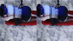 温凉清纯主播私下变身淫荡女神_一夜狂野反差让人欲罢不能