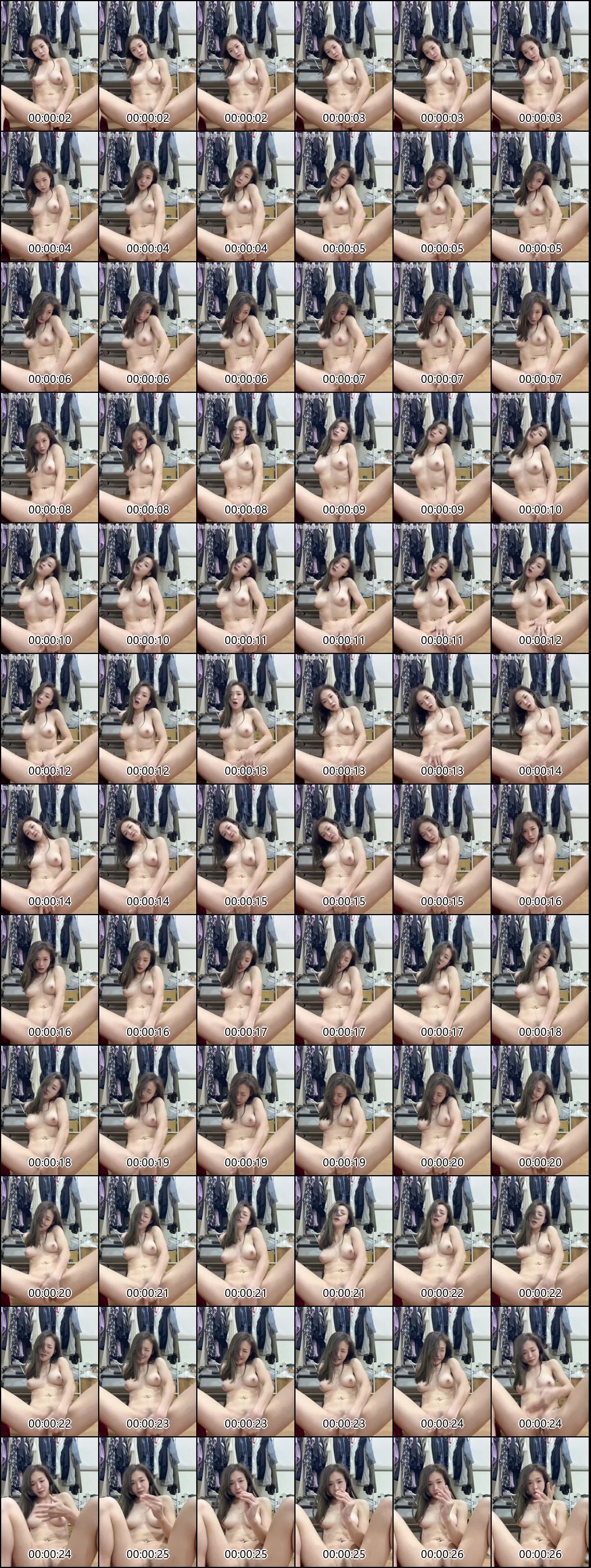 分手后流出的调教小母狗视频展现真实的反差魅力