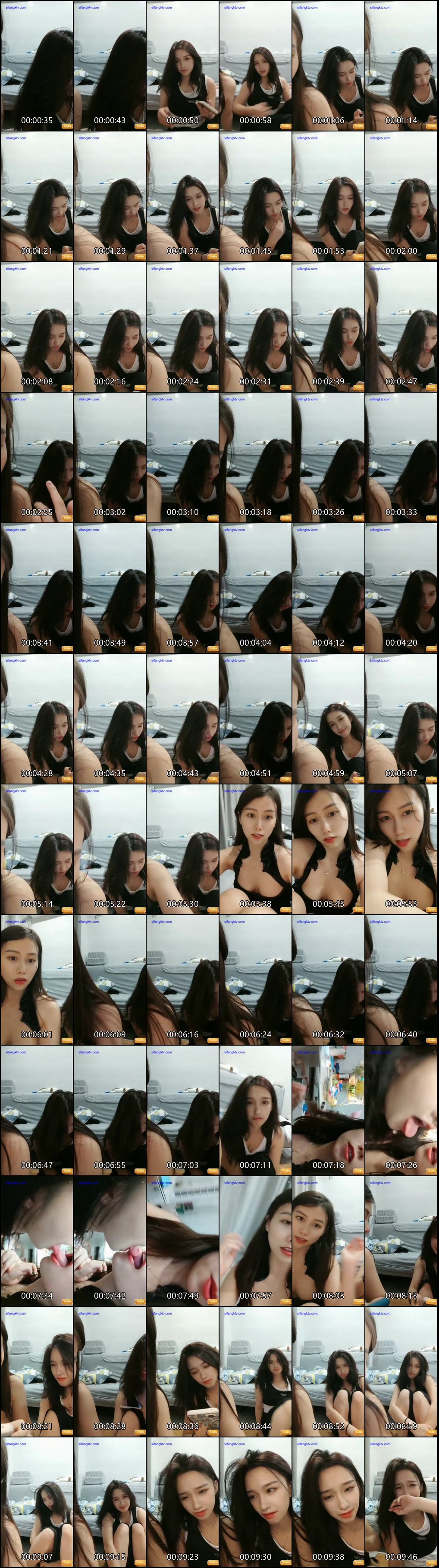 超高颜值混血清纯妹子反差婊骨子里骚浪母狗自慰喷水浴室互玩闺蜜直播全程露脸太淫荡