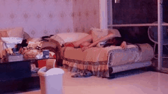 老公狠心调教人妻少妇从贤妻良母变淫荡母狗内射肛交欲仙欲死