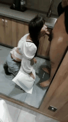 探秘约母狗上门的刺激体验_6