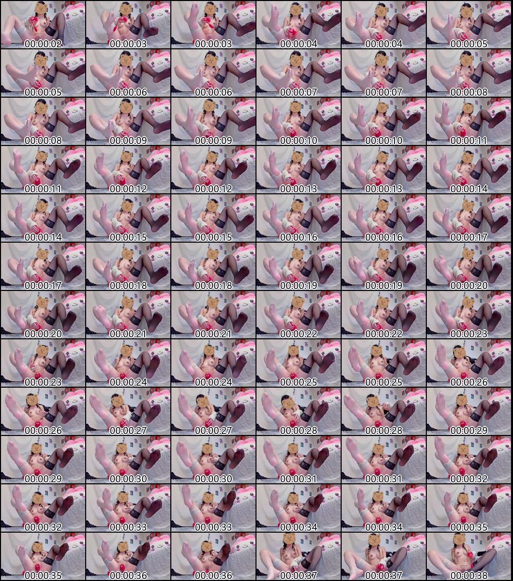 困困狗推特反差福利姬精彩合集大放送_14