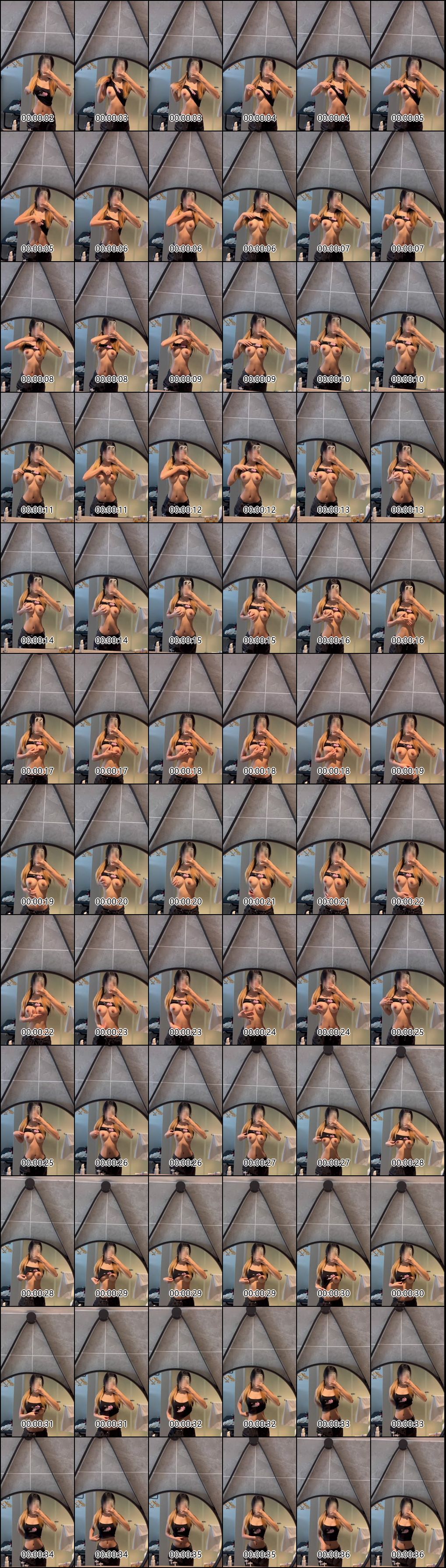 困困狗推特反差福利姬精彩合集大放送_20