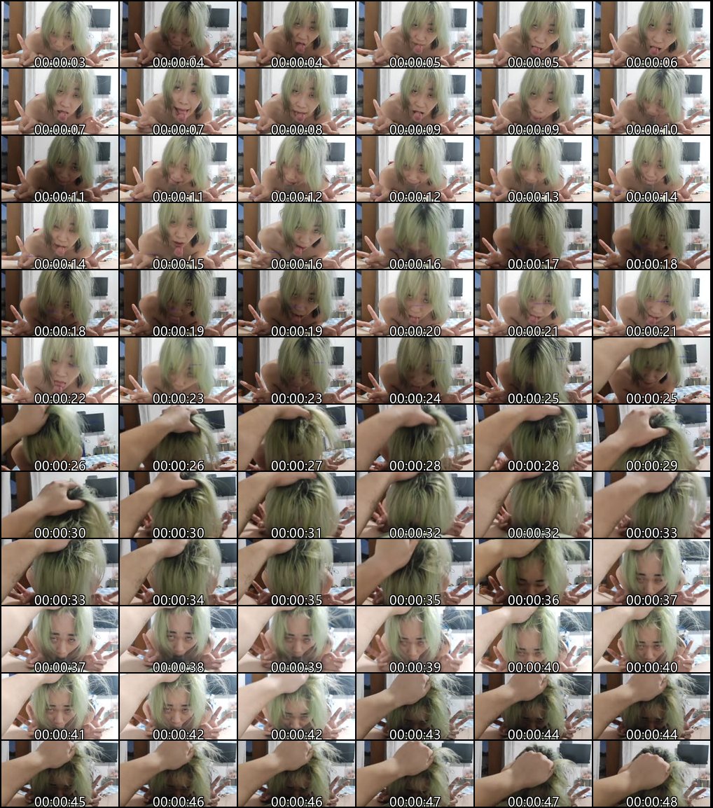 崔小蕾重度M属性调教合集_肛交捆绑与饮尿阿黑颜刺激体验