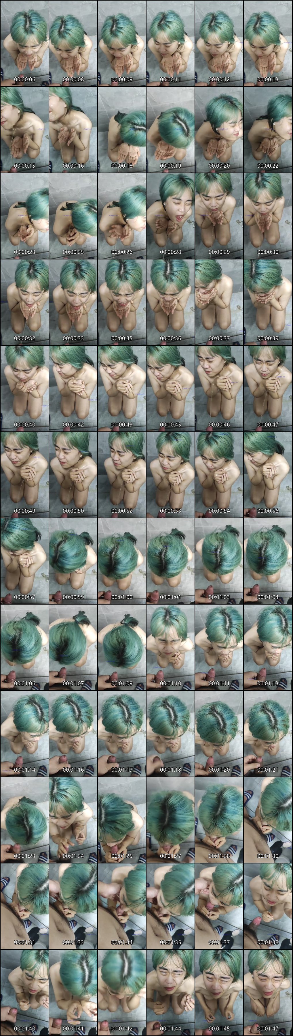 崔小蕾重度M属性调教合集_肛交捆绑与极限反差体验_7