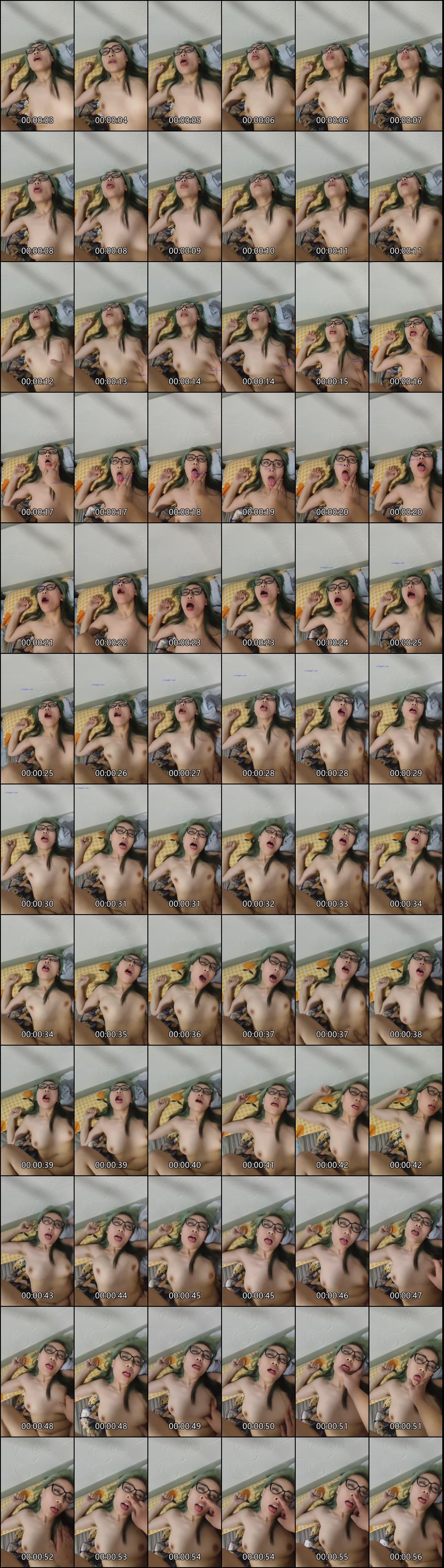 崔小蕾重度M属性调教合集_肛交捆绑与极限反差体验_13