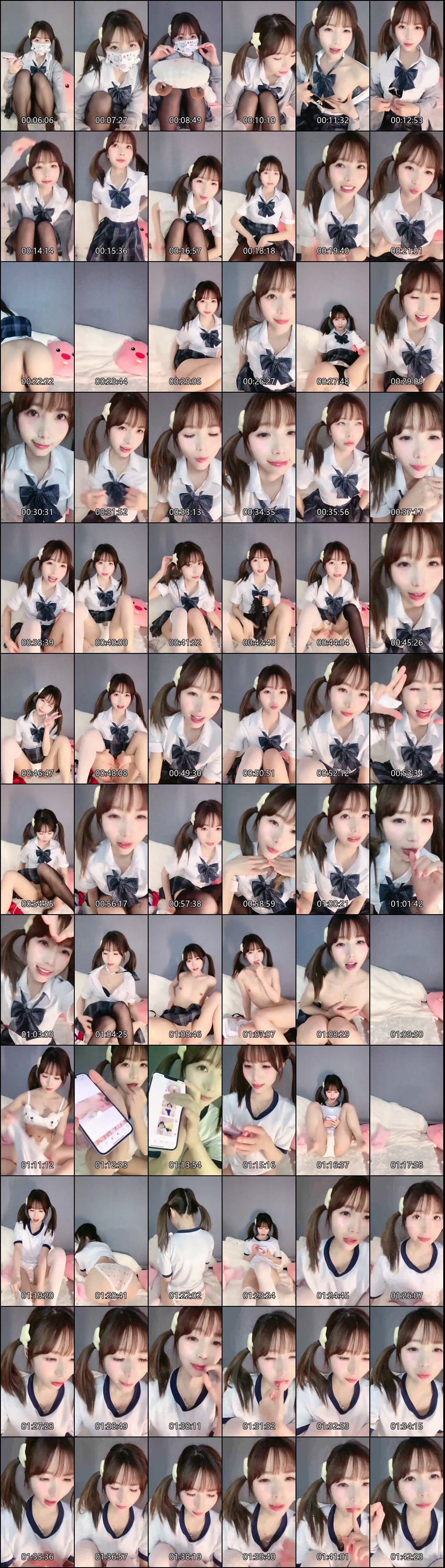 清纯眼镜萝莉直播反差自慰掰开骚穴叫爸爸求草死JK制服露脸展示小奶子太撩人