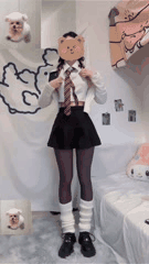 困困狗推特反差福利姬精彩视频合集大放送