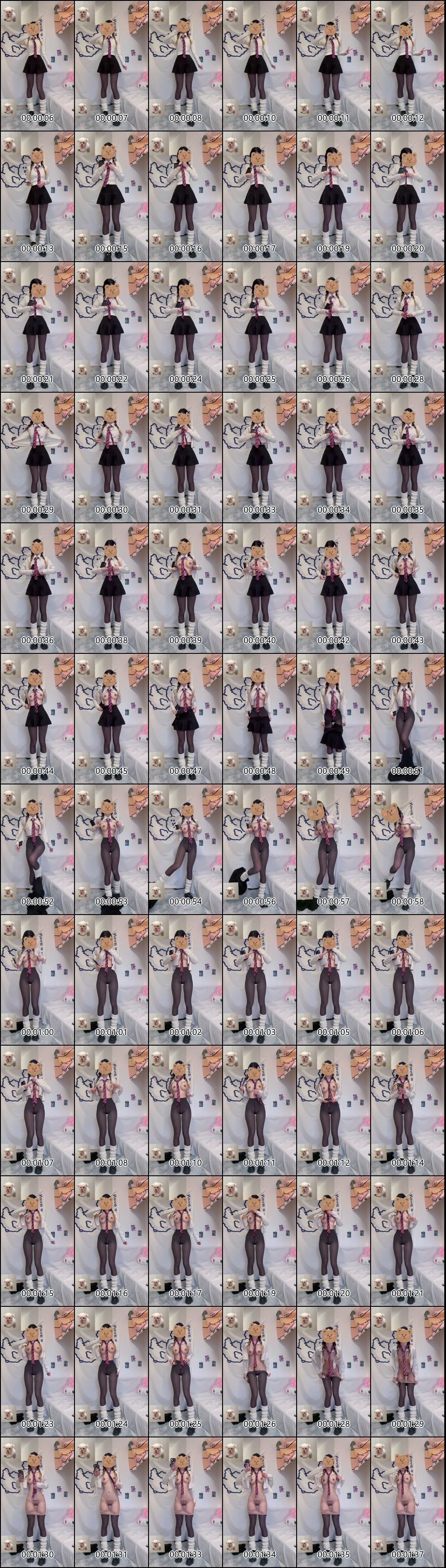 困困狗推特反差福利姬精彩视频合集大放送