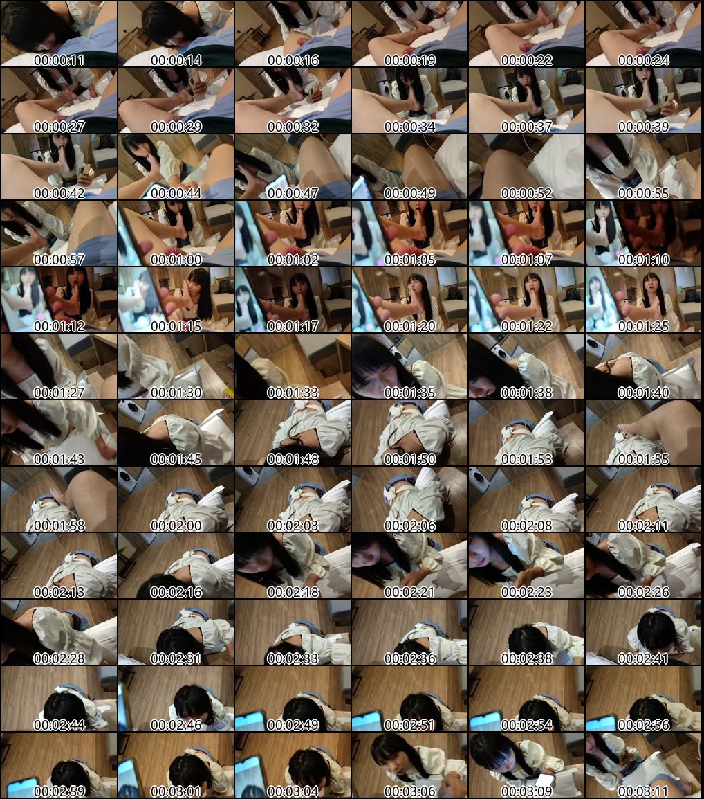 探秘约母狗上门的刺激体验_7