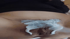 老公亲手调教人妻少妇彻底开发成淫荡母狗的内射肛交狂欢1