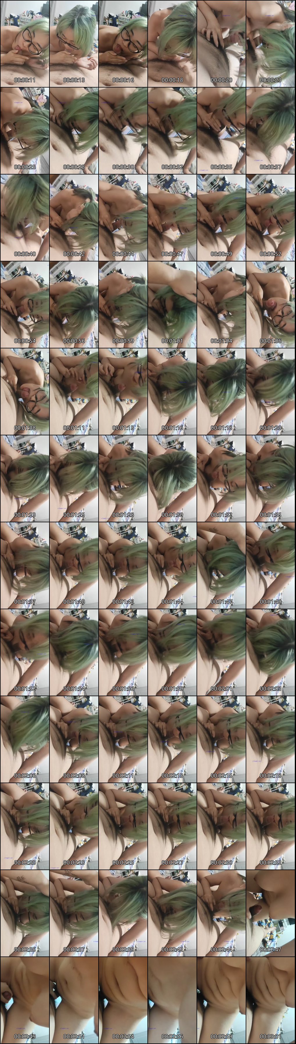 崔小蕾重度M属性调教合集_肛交捆绑与极限反差体验_6