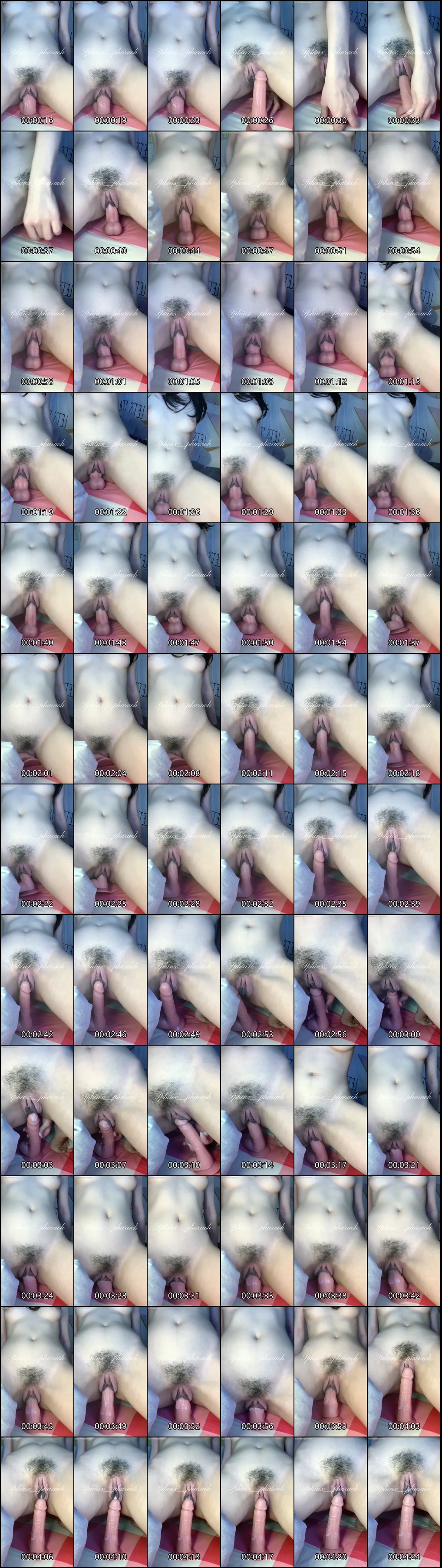 眼镜妹斯芬克斯反差婊本性大爆发_道具自慰狂喷高潮诱惑