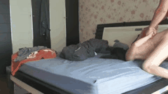 老公亲手调教人妻少妇从贤妻到淫荡母狗的极致堕落内射之旅