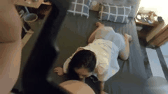 反差大学生学英语只为吃洋吊_床上勾引老外大鸡巴_操得骚穴直翻白眼浪叫不停