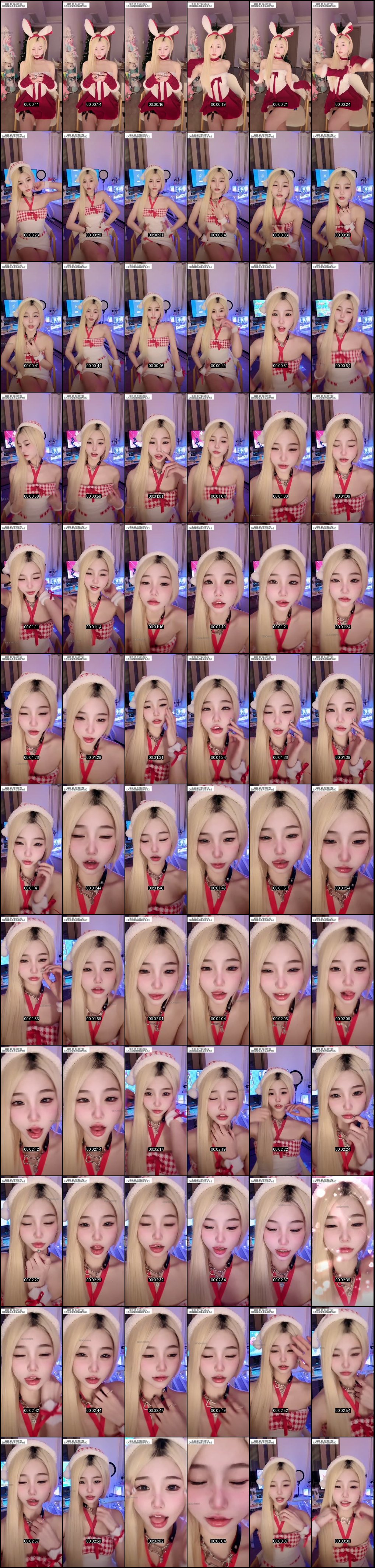 小奈精致洋娃娃变身极品反差母狗_骚舞制服狂换_翻白眼掐脖子高潮喷不停