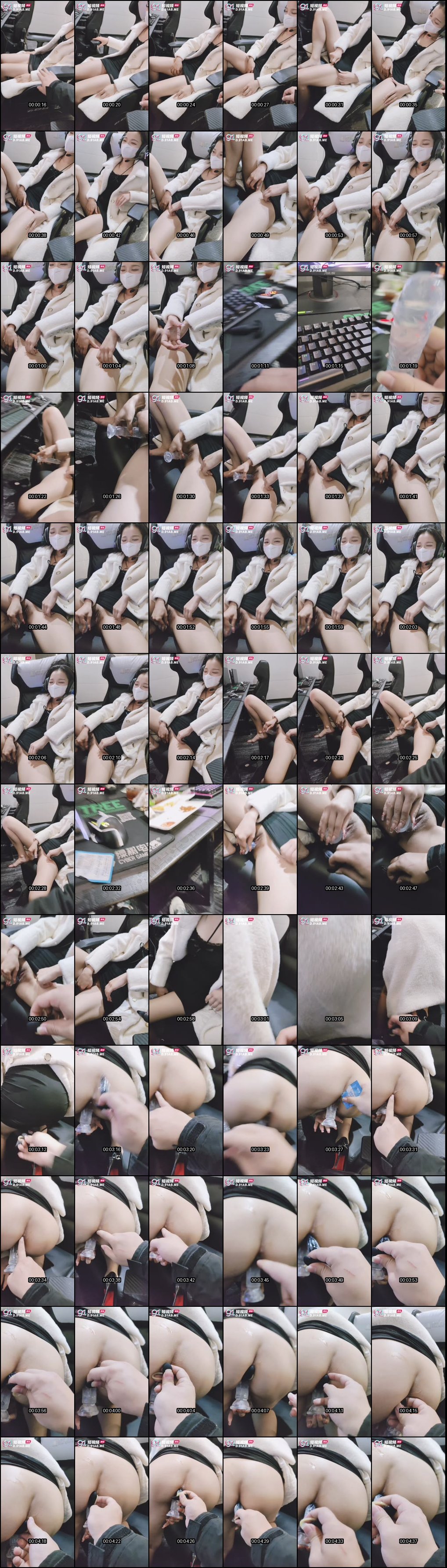 小懒猫女友沦为绿帽母狗_调教后门开发全过程_刺激到欲仙欲死