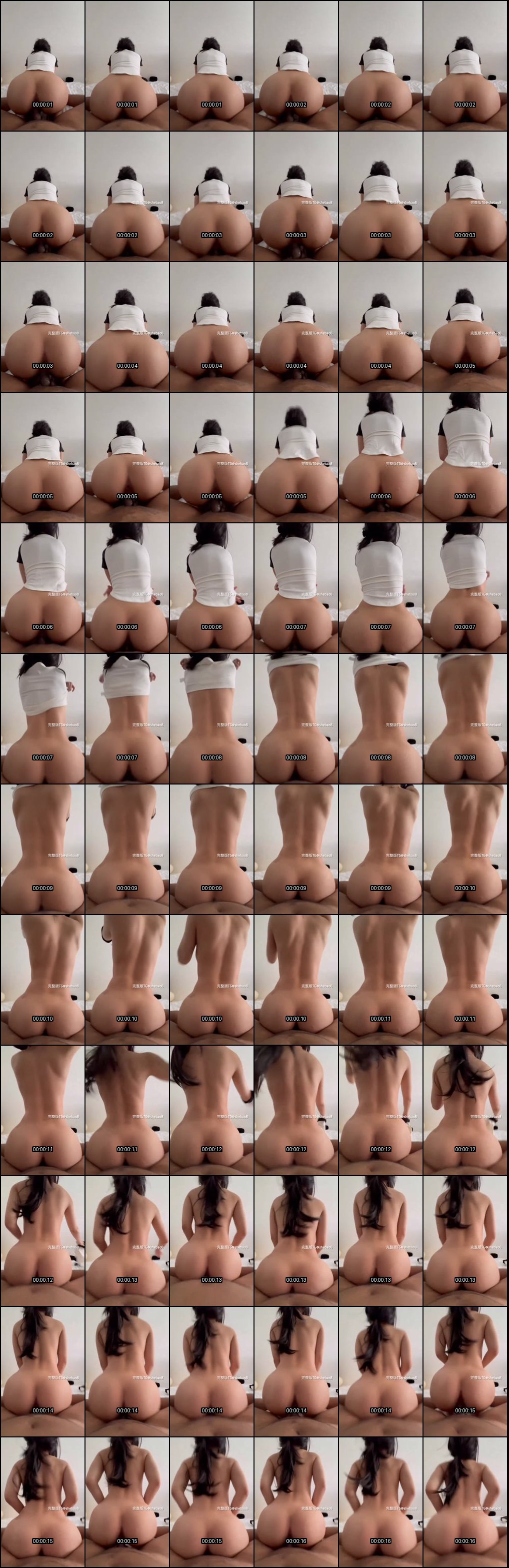 极品反差骚母狗性瘾爆发_肥美大屁股狂摇猛撞_粉嫩菊花饥渴张开求操_全程自摸高潮喷水_主动骑乘榨精爽翻天