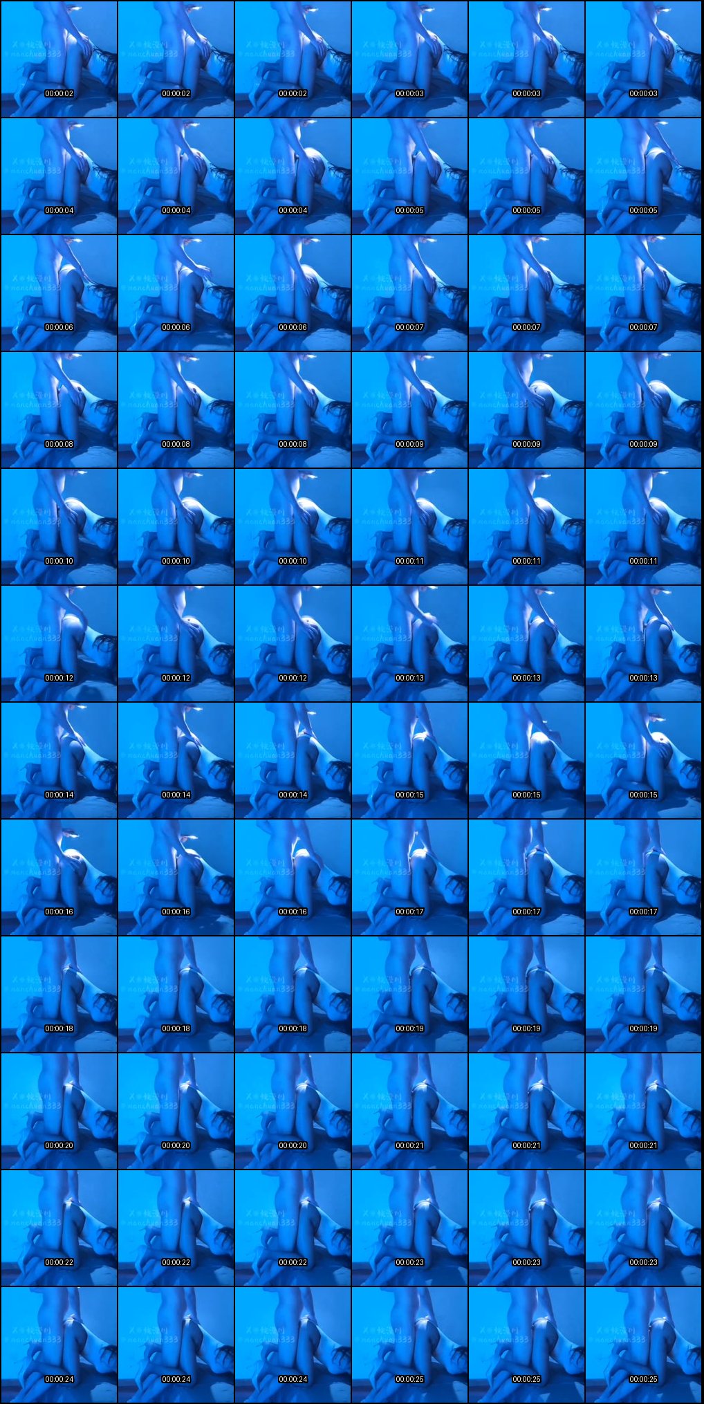 95后姚漫川推特反差母狗曝光_甜美外表下隐藏淫荡本性让人欲罢不能