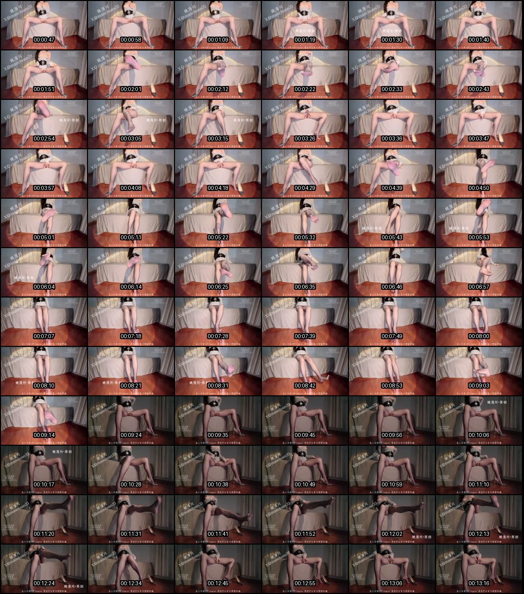 95后甜美御姐姚漫川推特反差母狗_表面清纯私下骚浪到爆让人欲罢不能