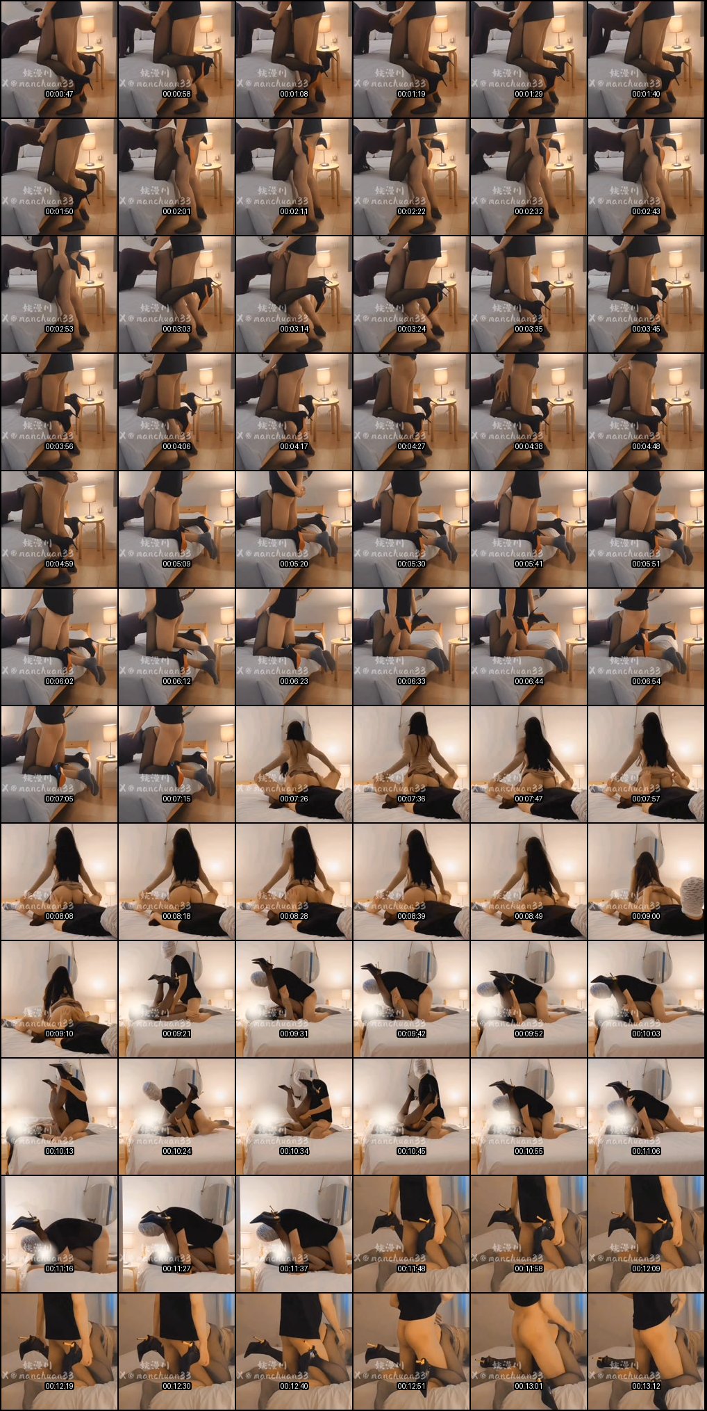 95后甜美御姐姚漫川推特反差母狗曝光_可爱外表下骚浪本性太撩人